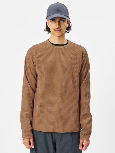WF Light L/S T-shirt