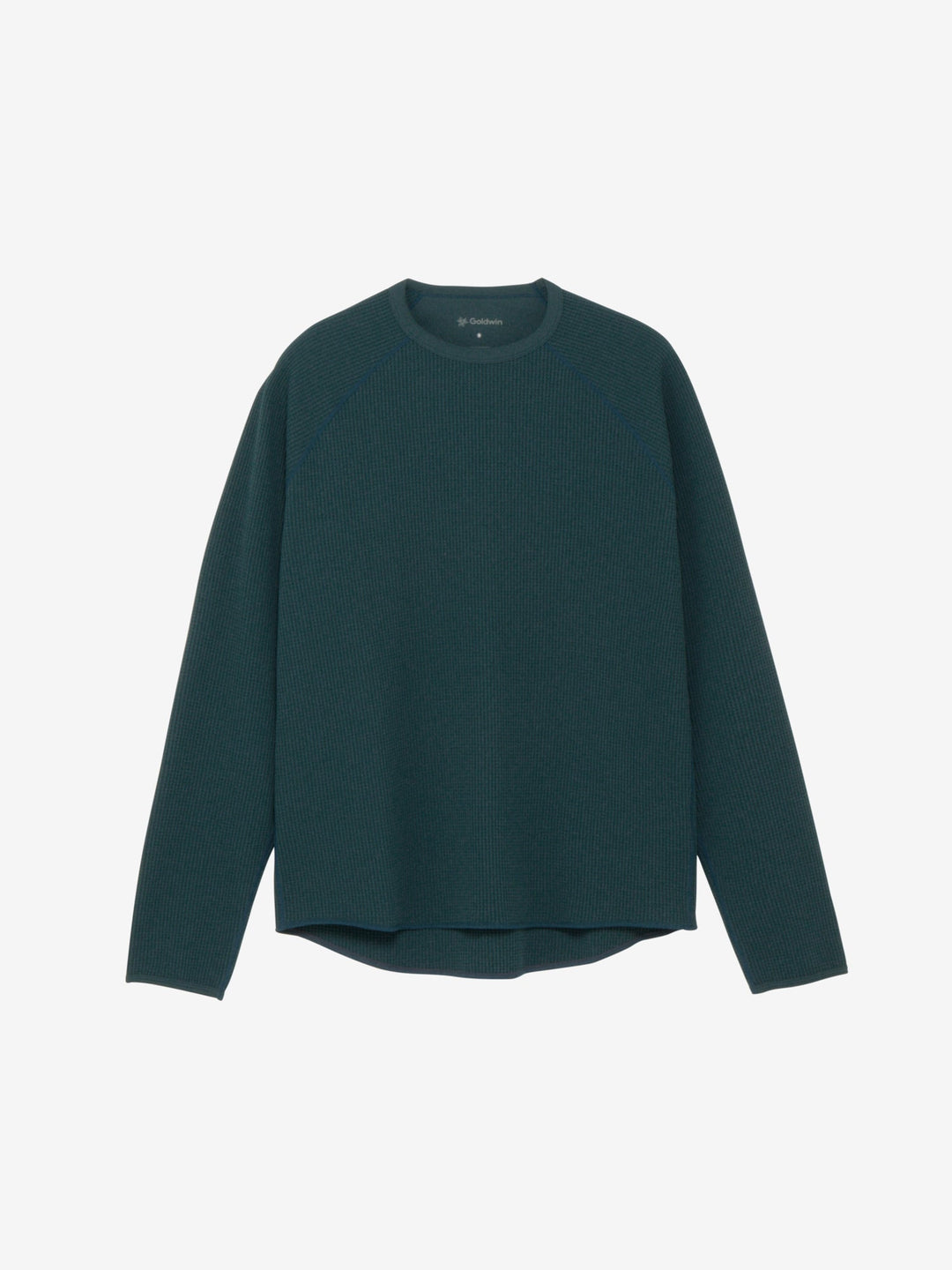 WF Light L/S T-shirt – Goldwin Europe