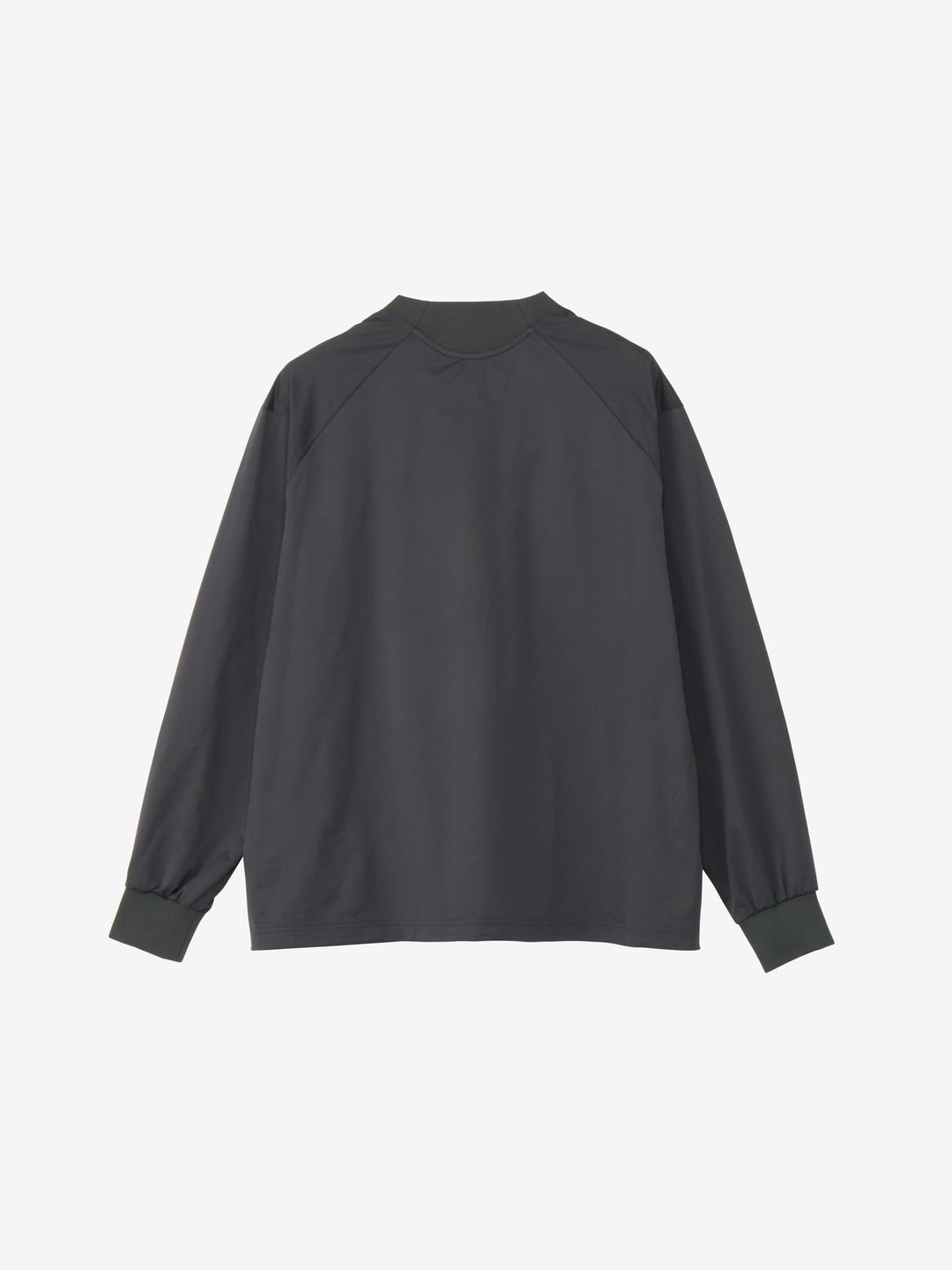 新品FW25最新 High Gauge Shirring L/S T-shirt High Gauge Shirring L/S T-shirt – Goldwin Europe