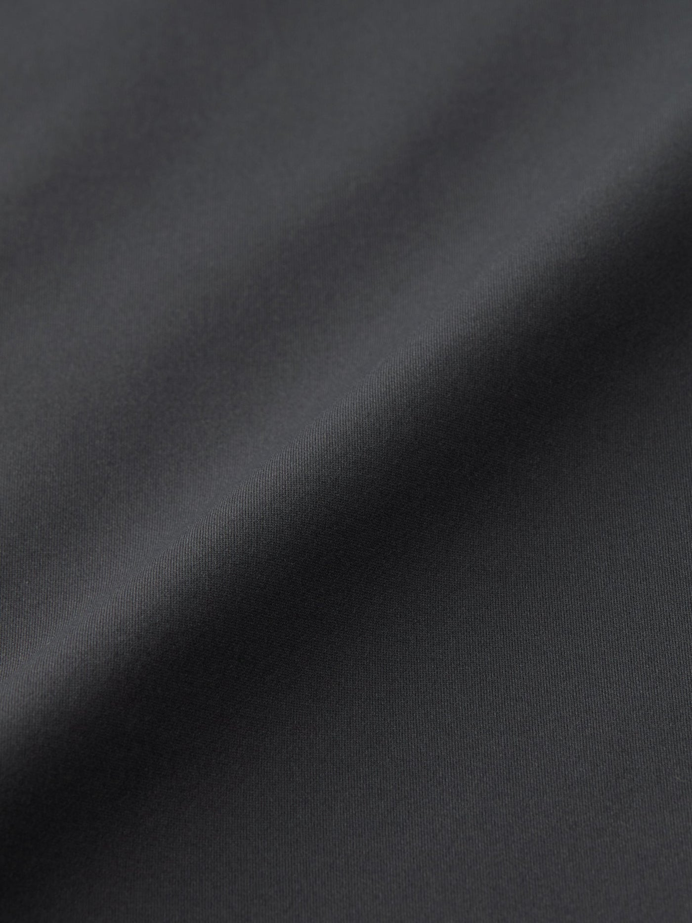 High Gauge Shirring L/S T-shirt