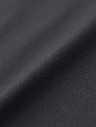 High Gauge Shirring L/S T-shirt