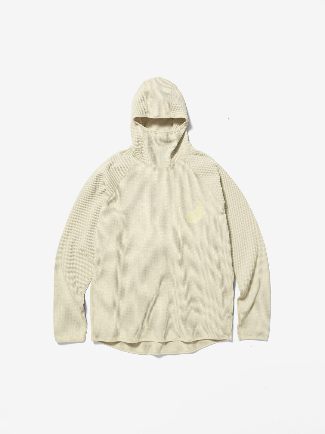 【値下げ可】Goldwin×Our legacy Waffle Hoodie Goldwin x OUR LEGACY Waffle Hoodie – Goldwin Europe