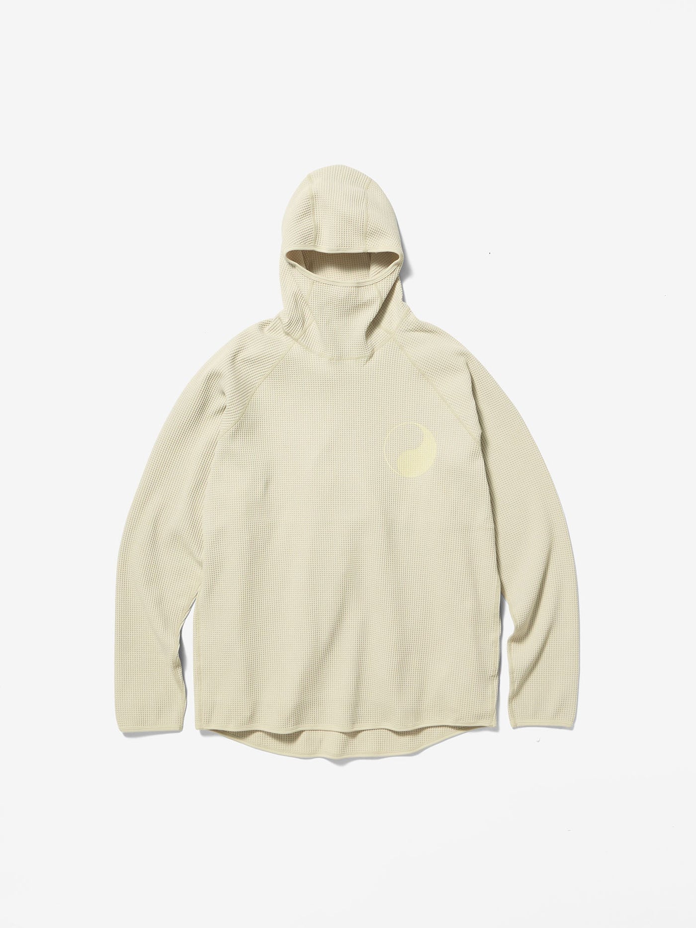 Goldwin x OUR LEGACY Waffle Hoodie – Goldwin Europe