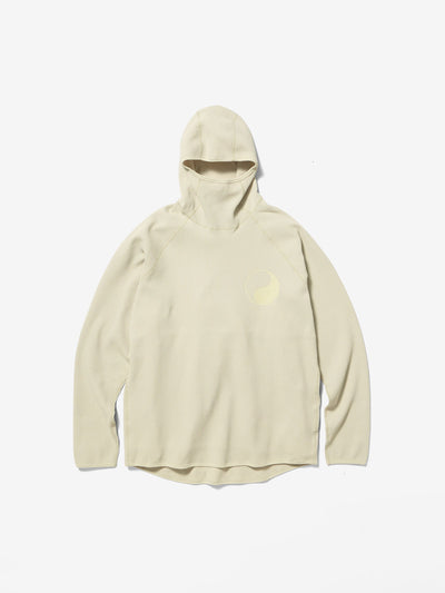 【値下げ可】Goldwin×Our legacy Waffle Hoodie Goldwin x OUR LEGACY Waffle Hoodie – Goldwin Europe