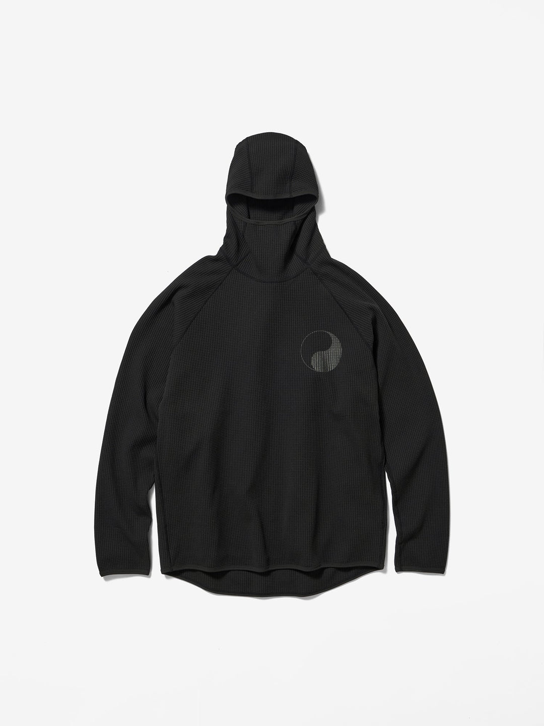 【値下げ可】Goldwin×Our legacy Waffle Hoodie Goldwin x OUR LEGACY Waffle Hoodie – Goldwin Europe