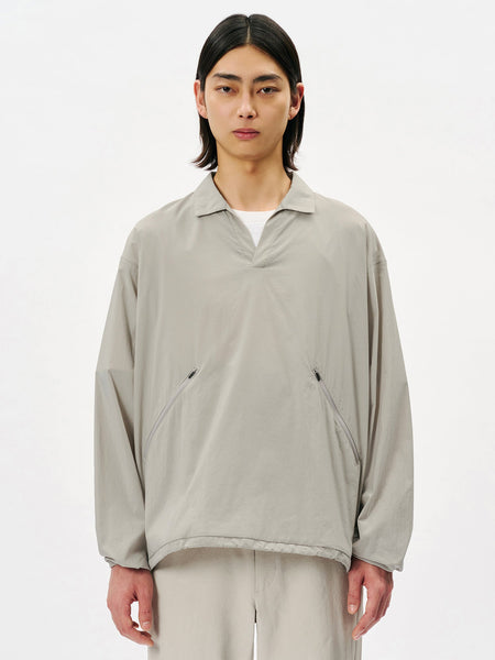 Stretch Bilo Pullover