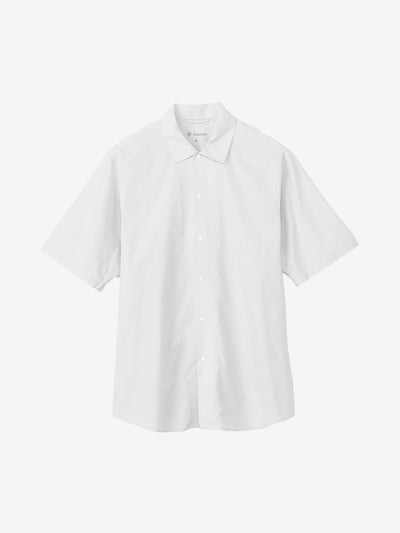 Cotton x Bamboo S/S Shirt