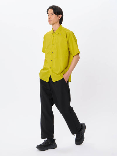 Model: Height 186cm | Wearing: CITRONELLE / 3