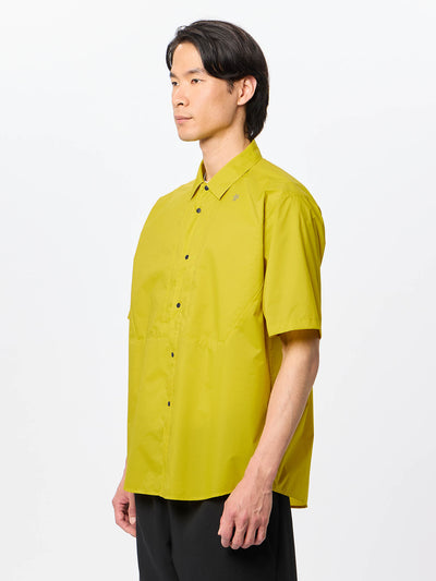 Model: Height 186cm | Wearing: CITRONELLE / 3