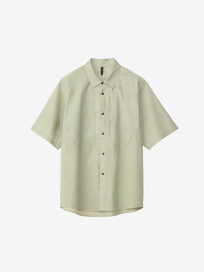 PERTEX EQUILIBRIUM S/S Wind Shirt