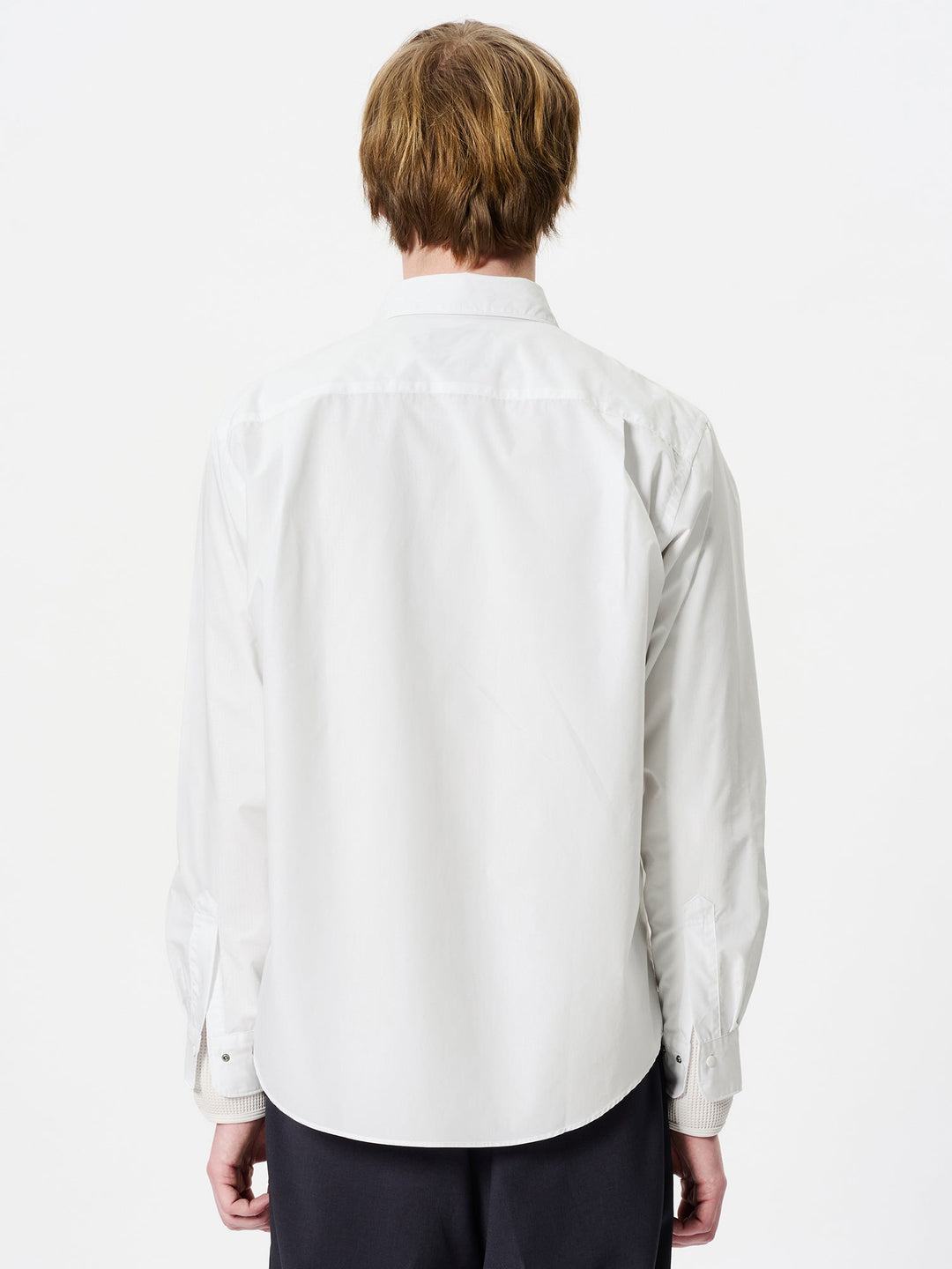 Comfortable Shirt – Goldwin Europe