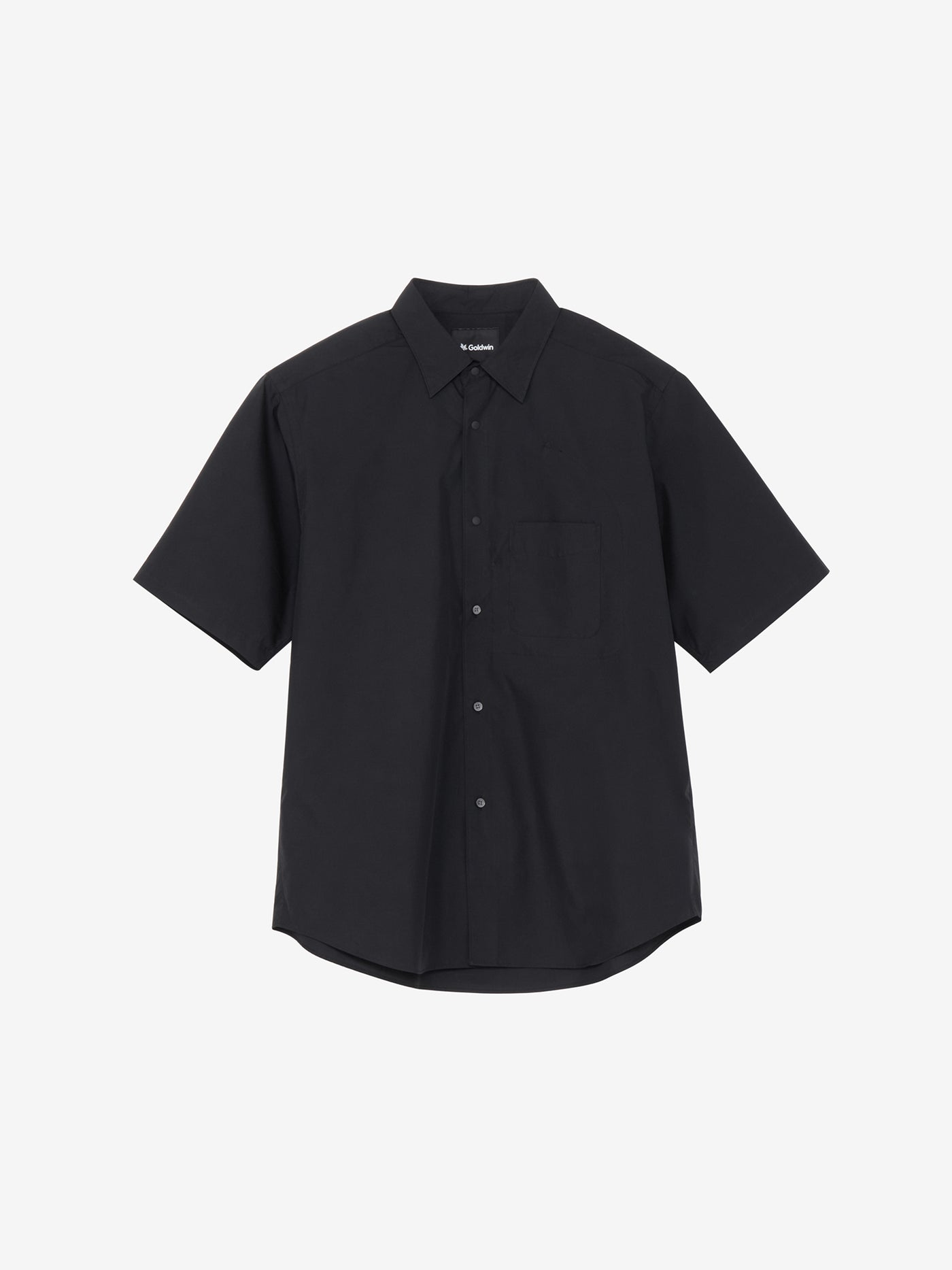 Comfortable S/S Shirt