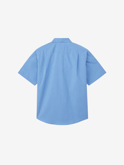 Comfortable S/S Shirt