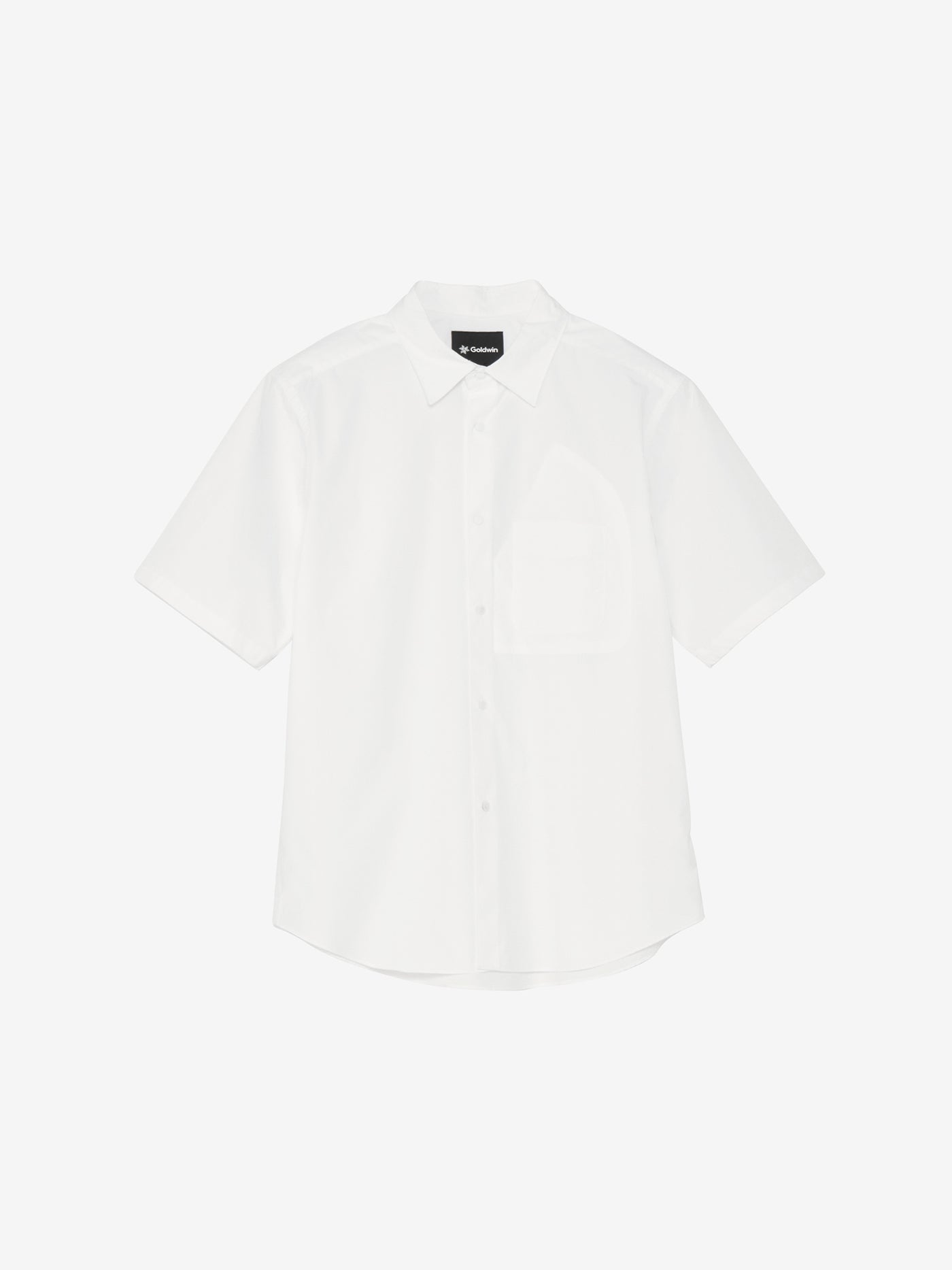 Comfortable S/S Shirt