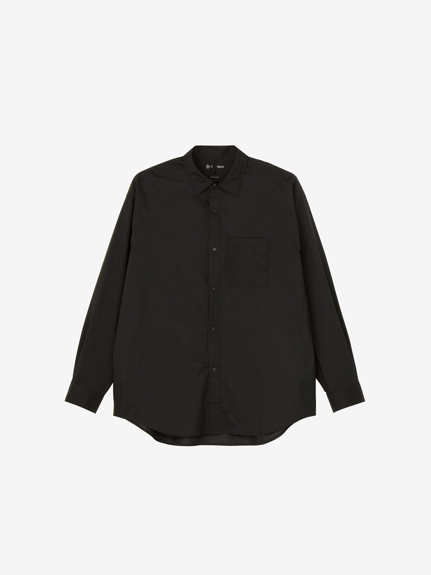 PERTEX EQUILIBRIUM Wind Shirt