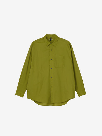 PERTEX EQUILIBRIUM Wind Shirt