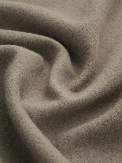 Wool Jersey Coptis Shirt