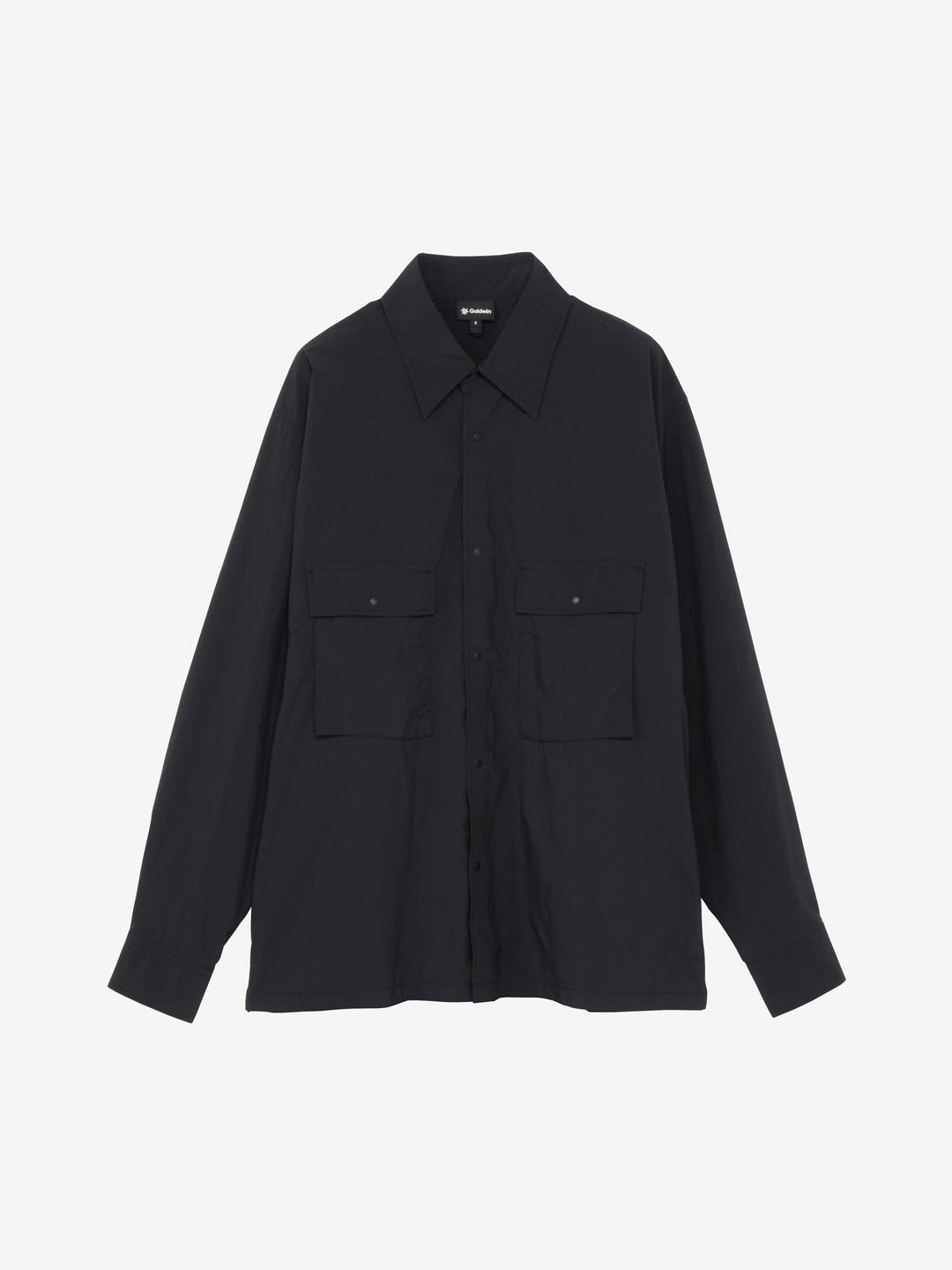 Advanced Light Ventilation Shirt – Goldwin Europe