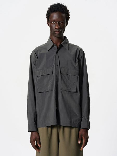 Advanced Light Ventilation Shirt