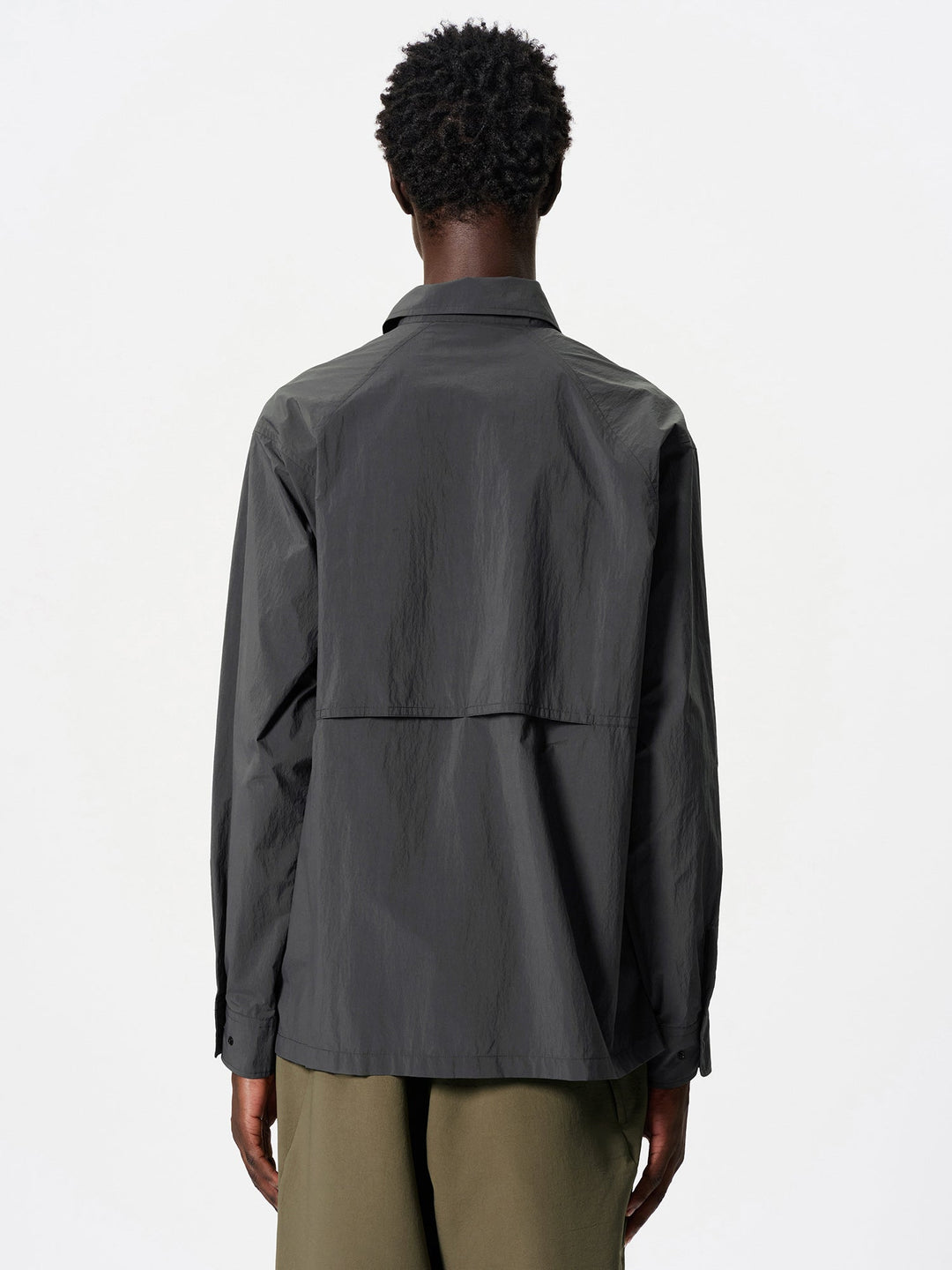 Advanced Light Ventilation Shirt – Goldwin Europe