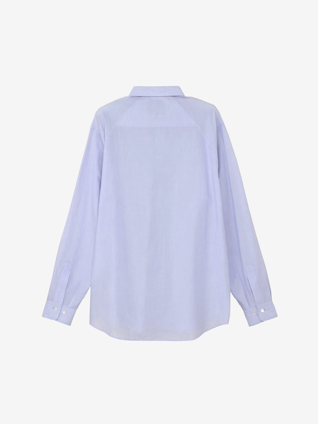 Fine Cotton Seersucker Striped Shirt – Goldwin Europe