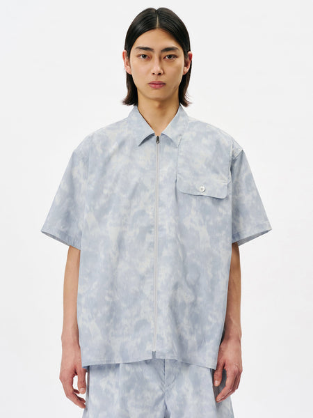 Yurameki S/S Shirt