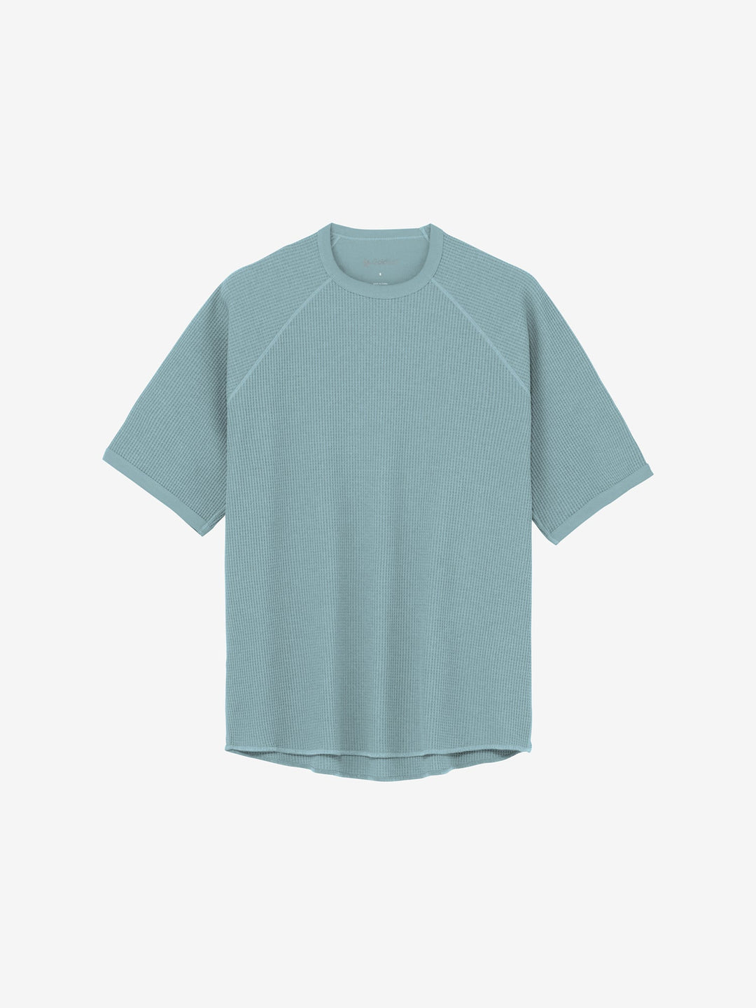 WF Light T-shirt – Goldwin Europe