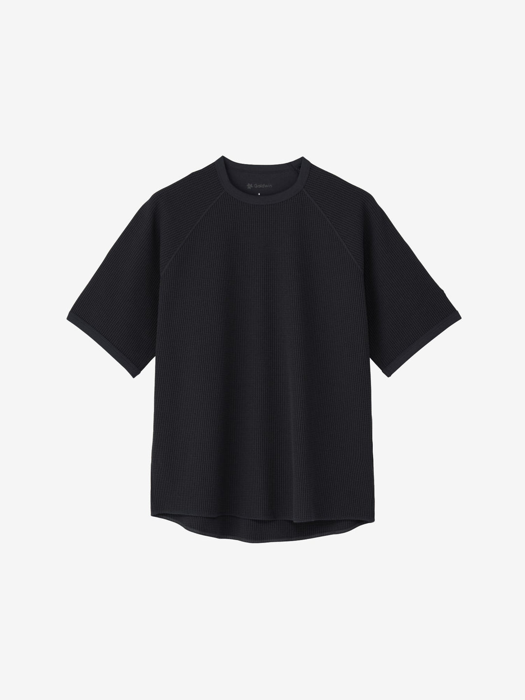 WF Light T-shirt – Goldwin Europe