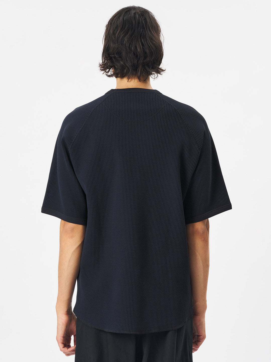 WF Light T-shirt – Goldwin Europe
