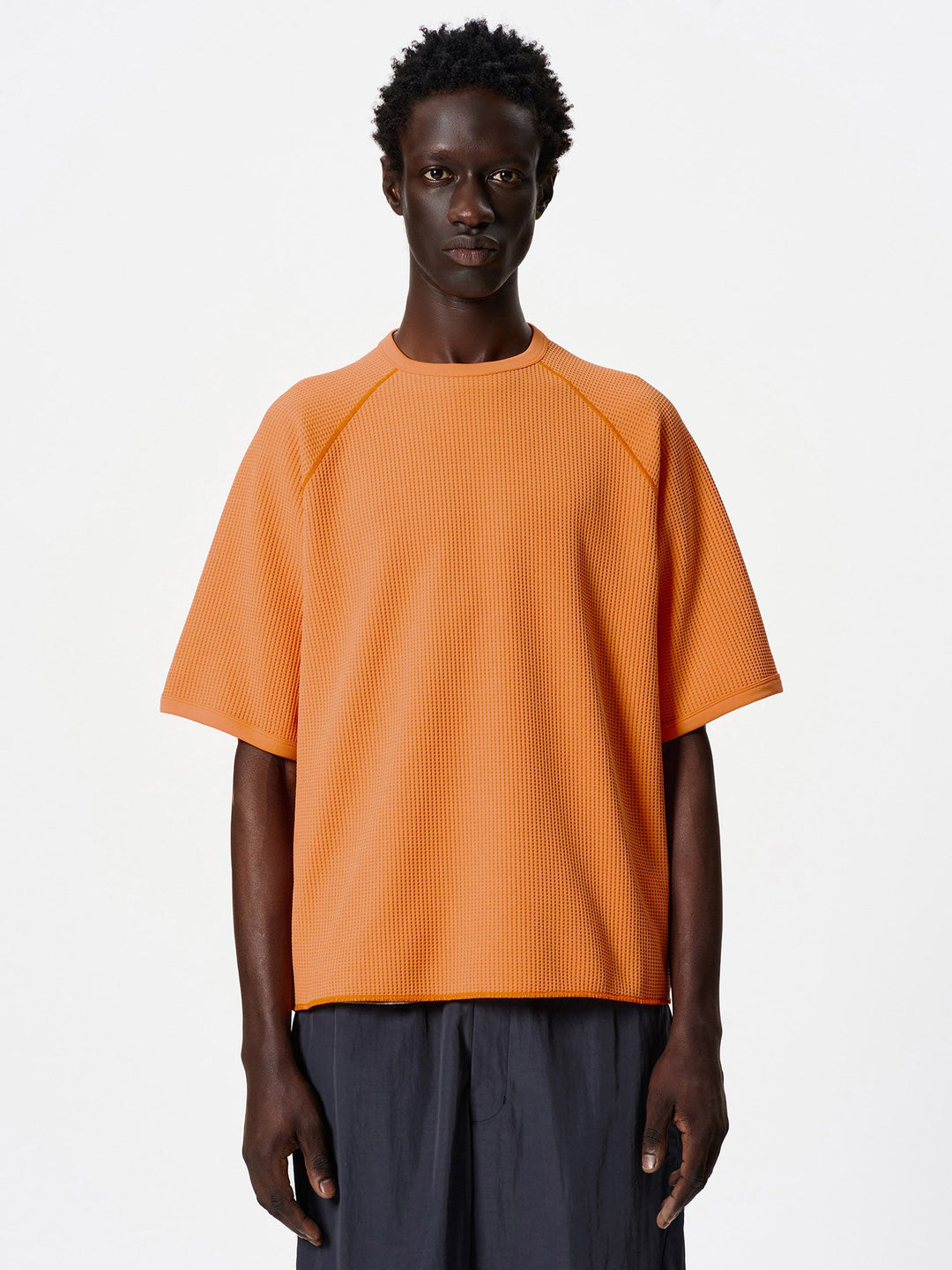 Men > Tops – Goldwin Europe
