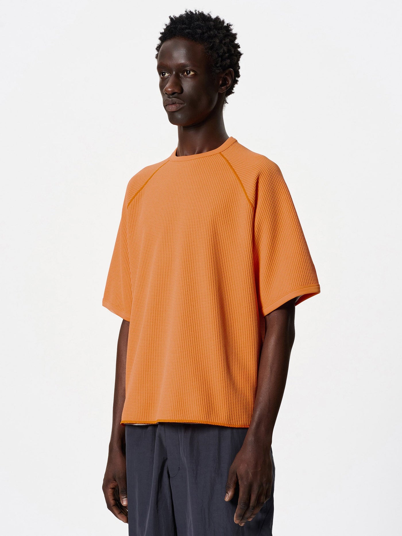 WF Light T-shirt – Goldwin Europe