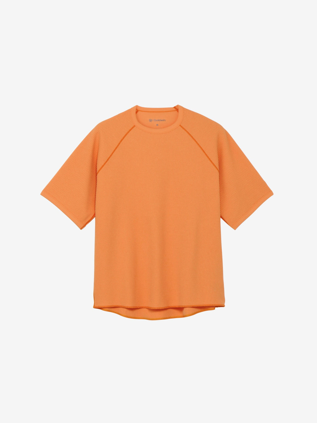 WF Light T-shirt – Goldwin Europe