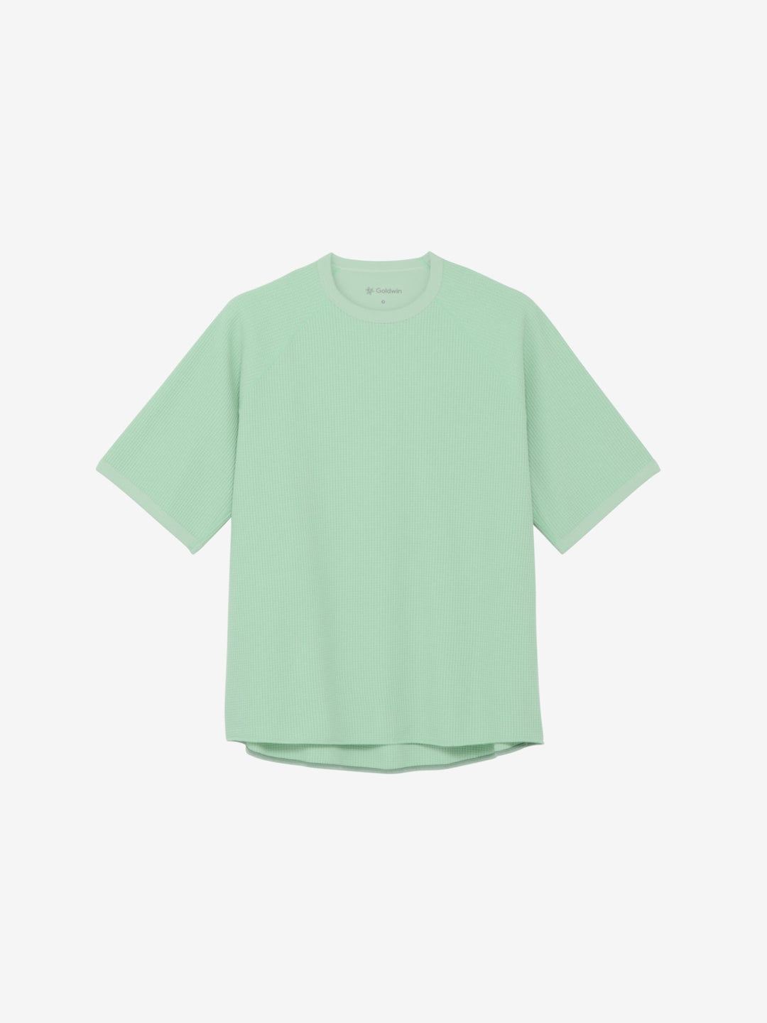 WF Light T-shirt – Goldwin Europe