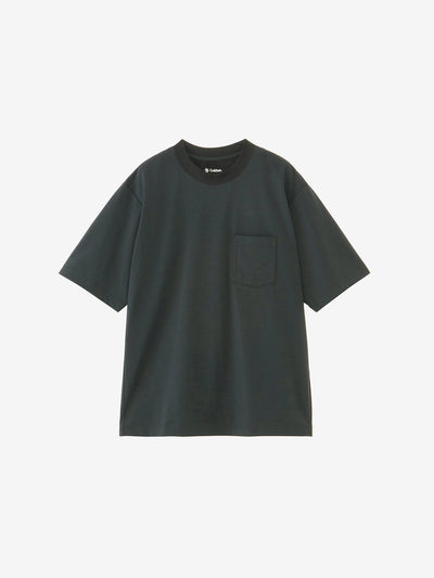 Oversized Pocket T-shirt