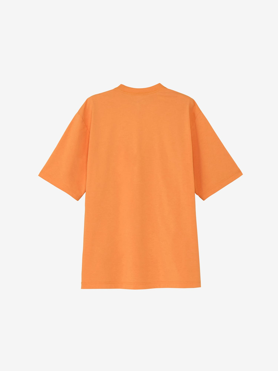 Oversized Pocket T-shirt – Goldwin Europe