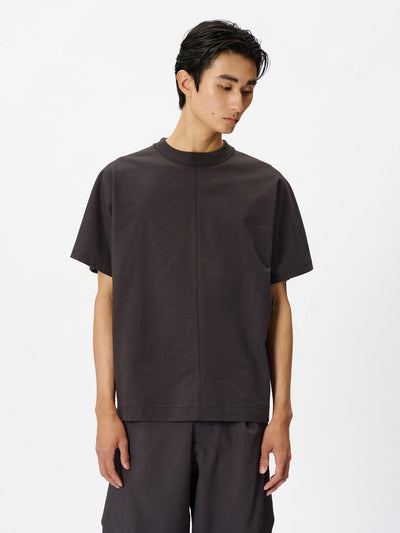 Model: Height 186cm / 6'1" | Wearing: BLACK BEAN / 3