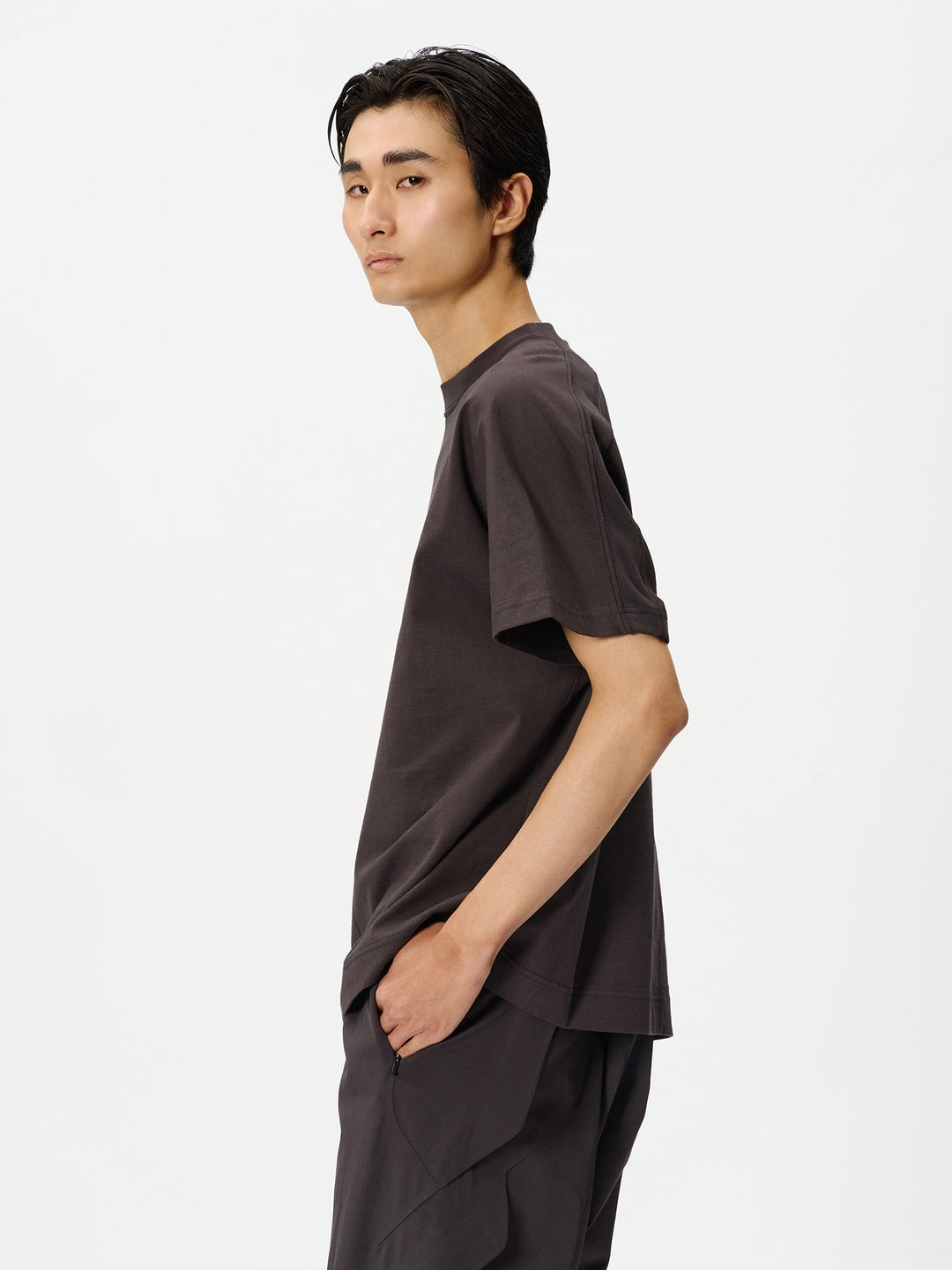 Goldwin _J.L-A.L_ Dolman T-shirt – Goldwin Europe