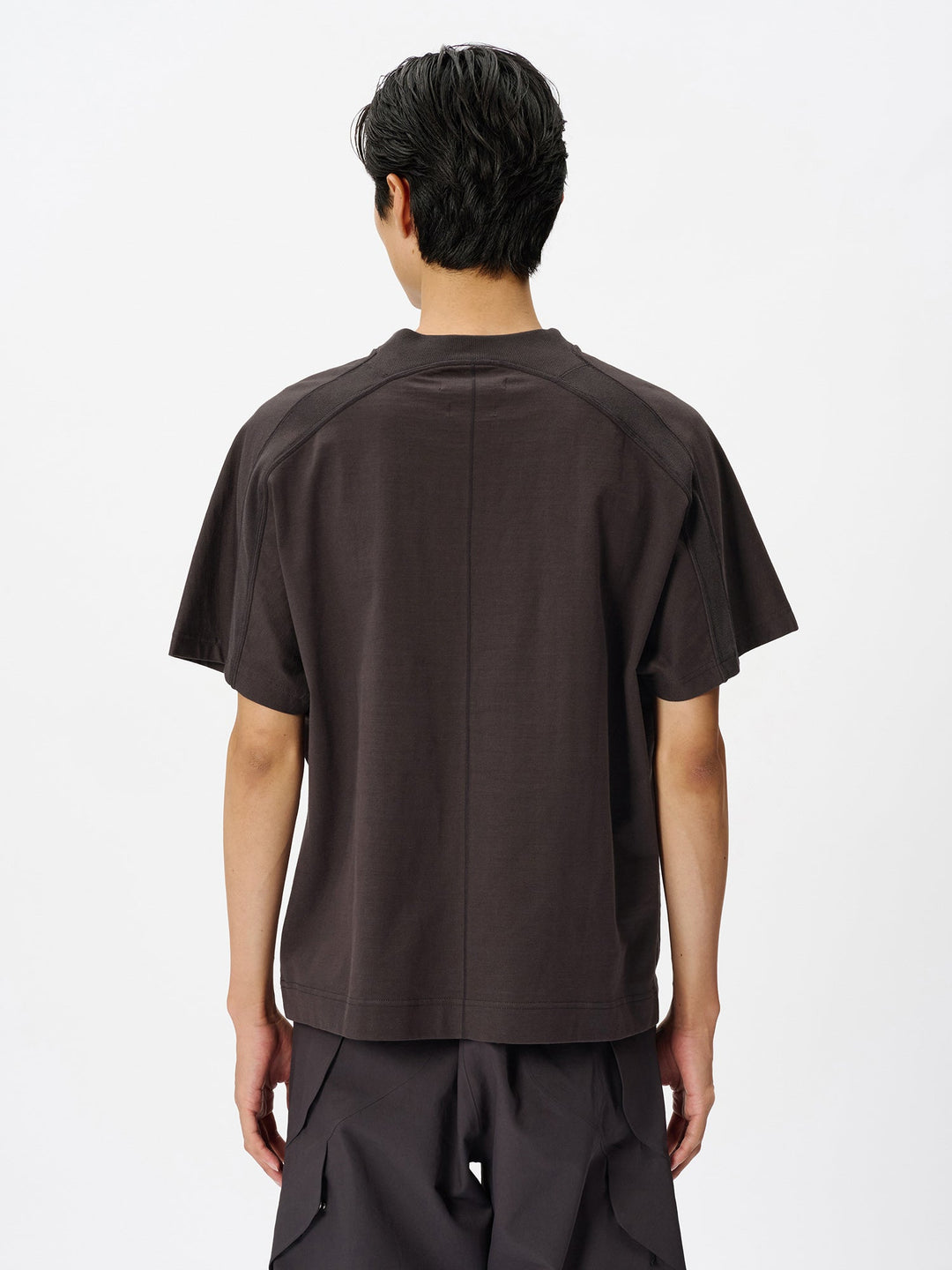 Goldwin _J.L-A.L_ Dolman T-shirt – Goldwin Europe