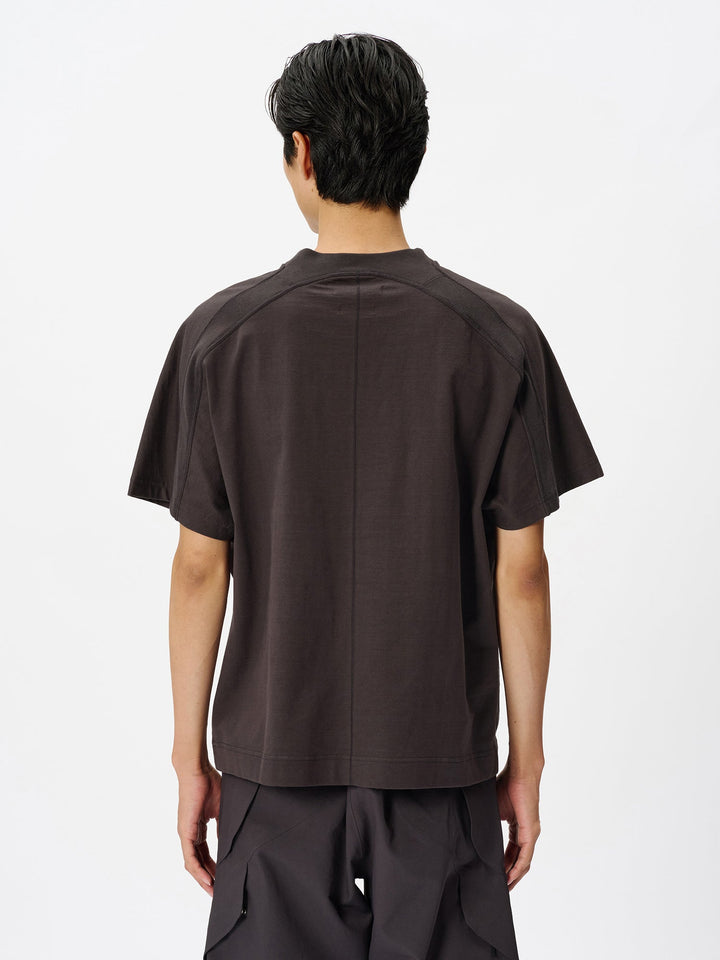 トップス *Kan*Goldwin _J.L-A.L_ Dolman T-shirt Goldwin _J.L-A.L_ Dolman T-shirt – Goldwin Europe