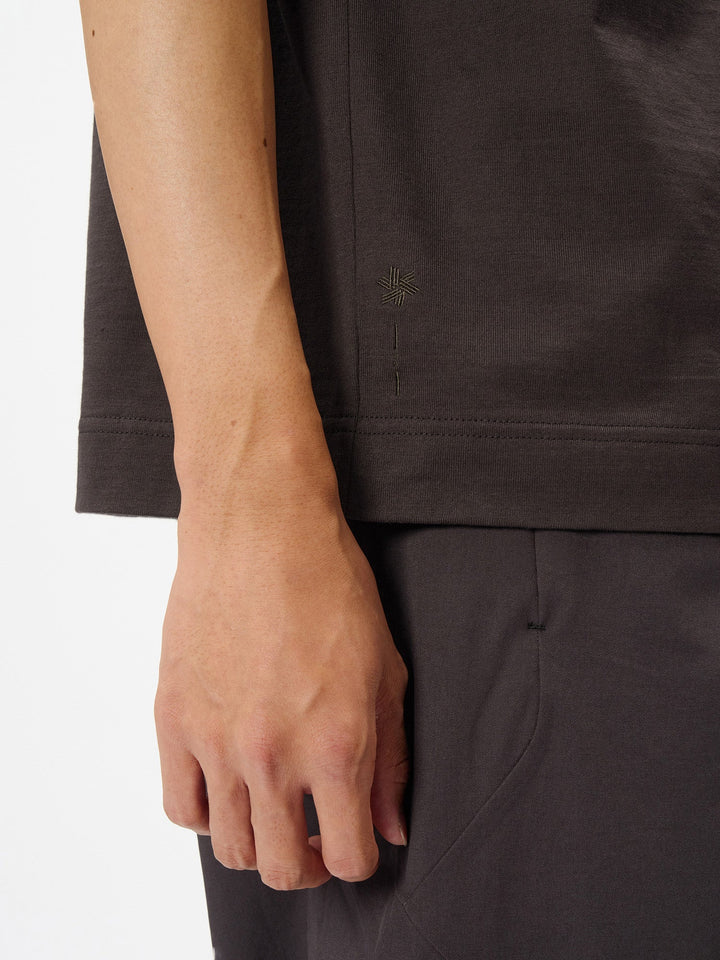 Goldwin _J.L-A.L_ Dolman T-shirt – Goldwin Europe