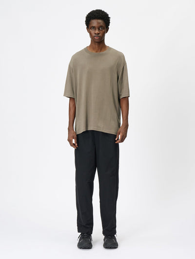 Model: Height 187cm / 6'1" | Wearing: SAND LAND / 3