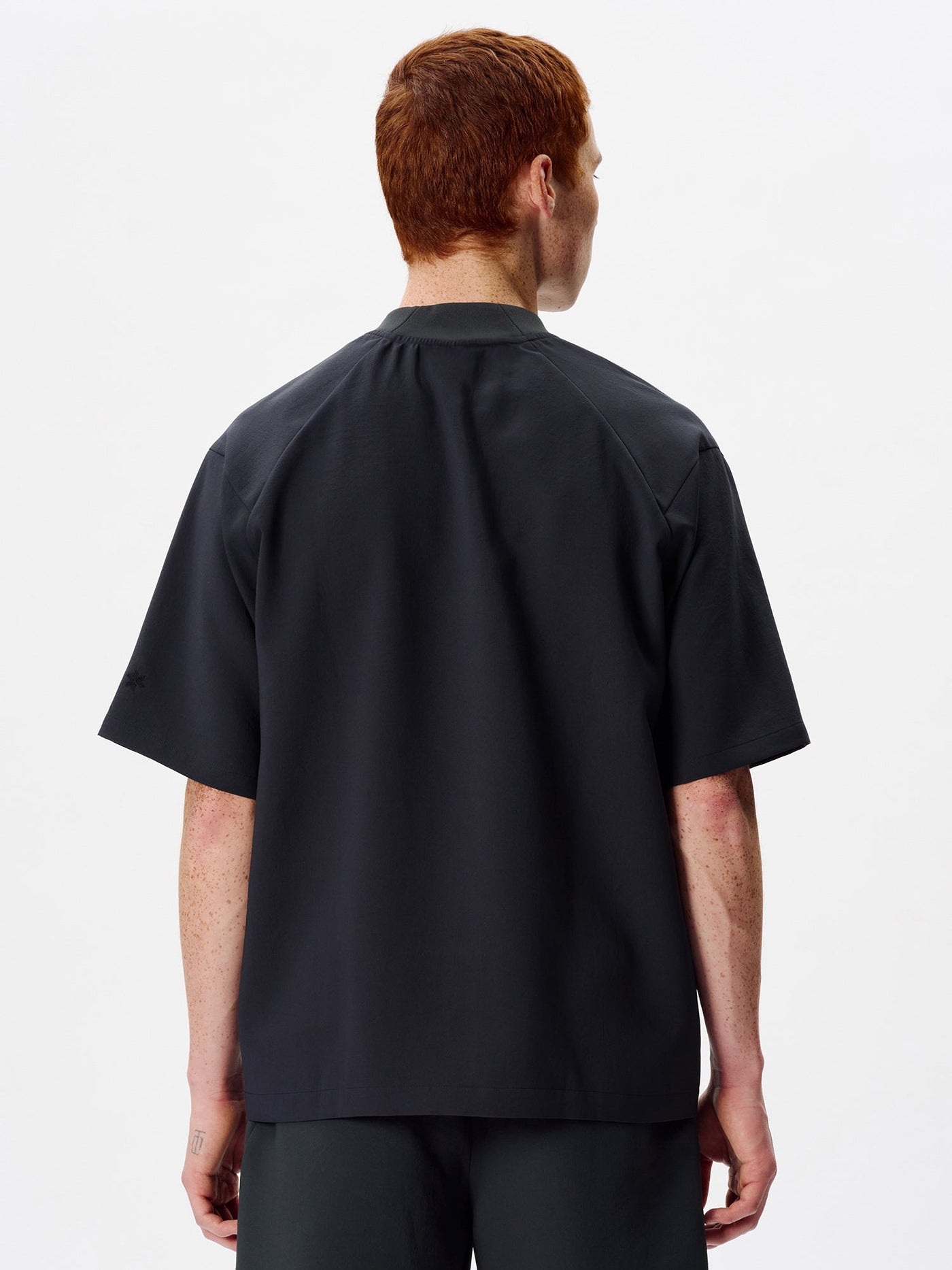 Air Impression Ventris T-shirt – Goldwin Europe
