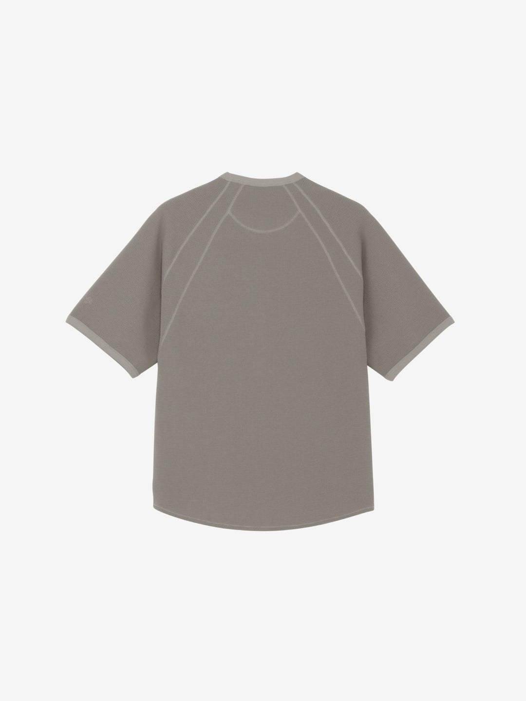 Mesh WF Actinoid T-shirt – Goldwin Europe