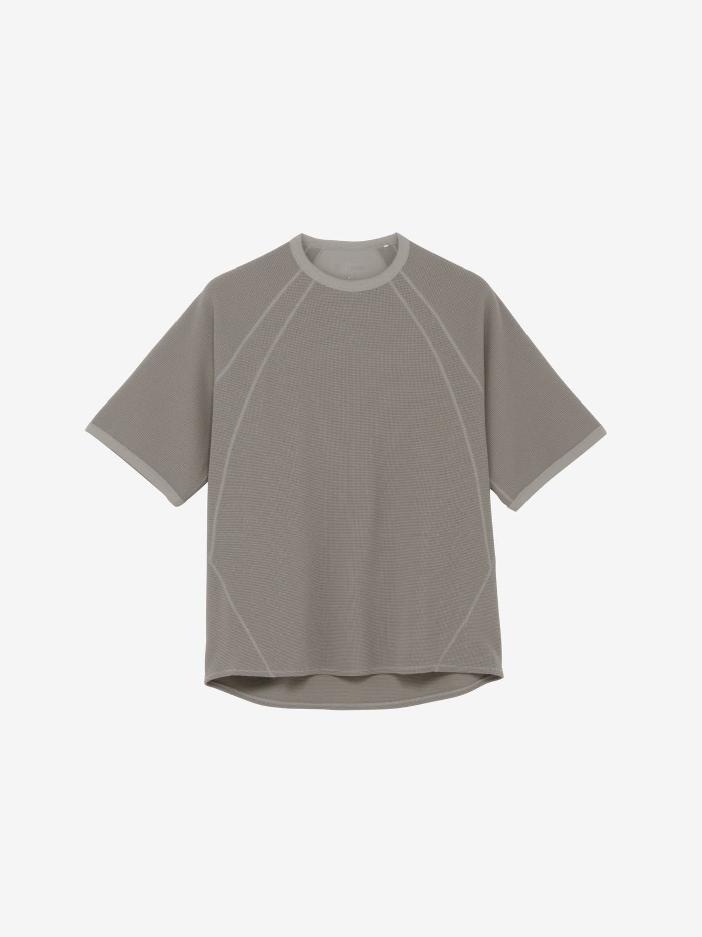 Mesh WF Actinoid T-shirt – Goldwin Europe