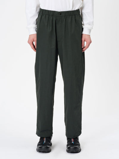 Model: Height 185cm / 6'0" | Wearing: DEEP CHARCOAL / 3