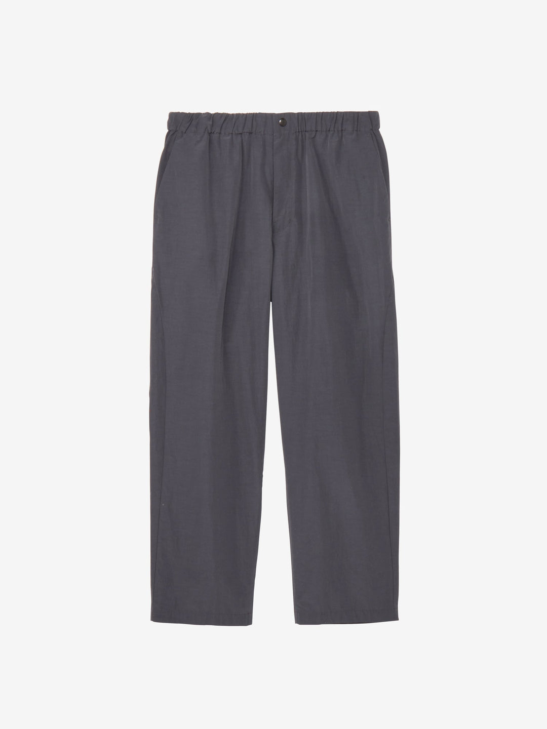 Relax Straight Easy Pants – Goldwin Europe