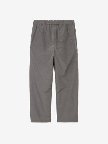 Relax Straight Easy Pants – Goldwin Europe