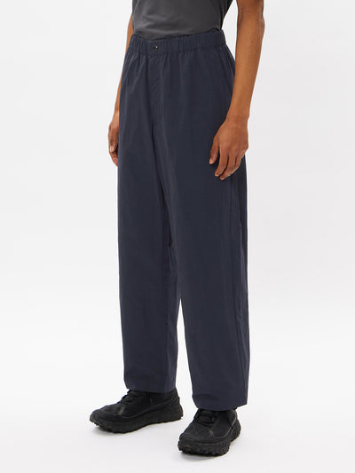Relax Straight Easy Pants