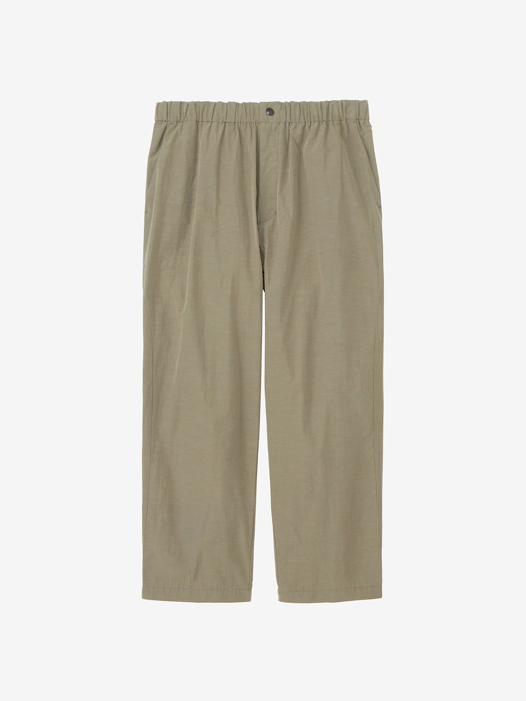 Relax Straight Easy Pants – Goldwin Europe