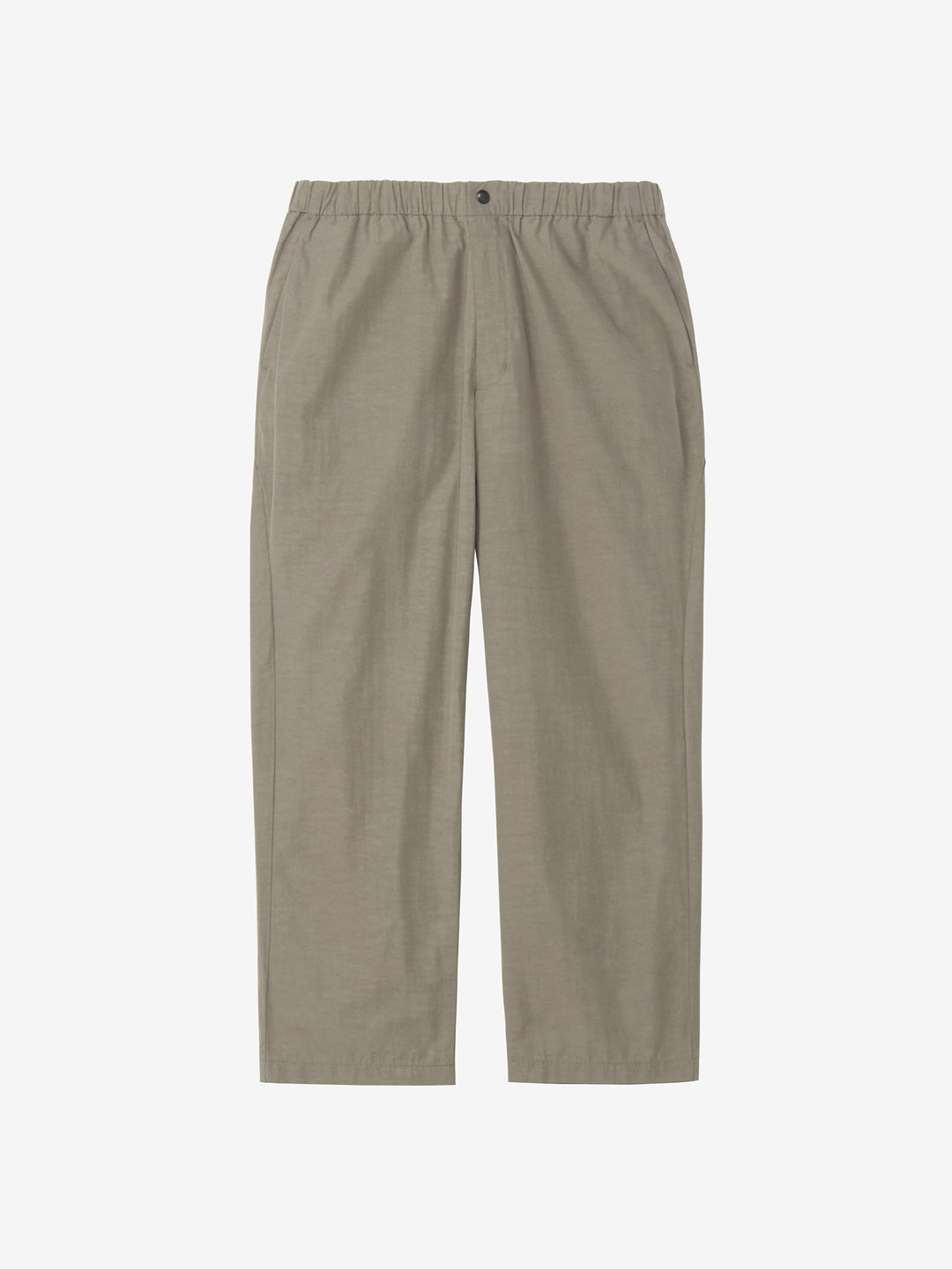 Relax Straight Easy Pants – Goldwin Europe